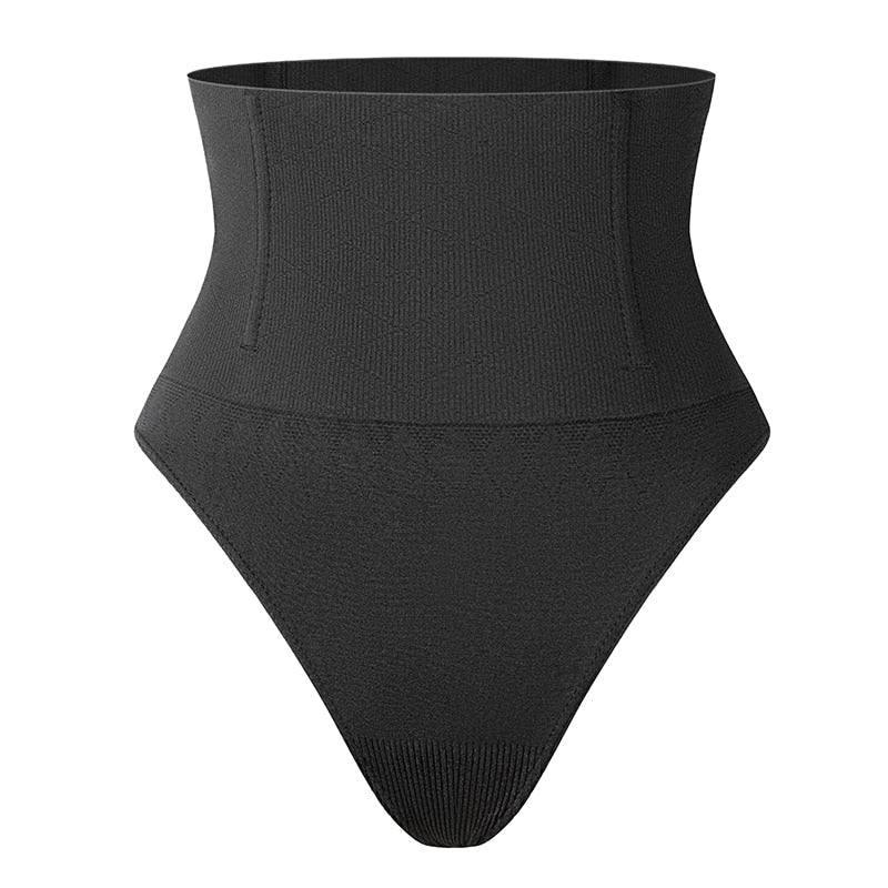 Calcinha FitShaper Com Barbatanas (Compre 1 e Leve 2)